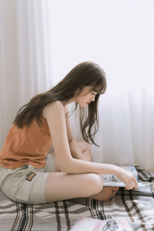 女配她只想上床